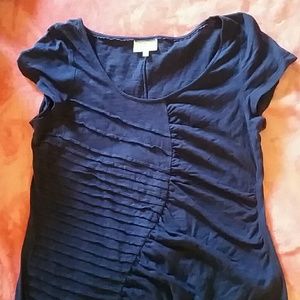 Anthropologie - Deletta brand Shirt